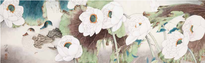 符号语言与情感表达