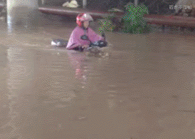 仿佛人生受到了打击