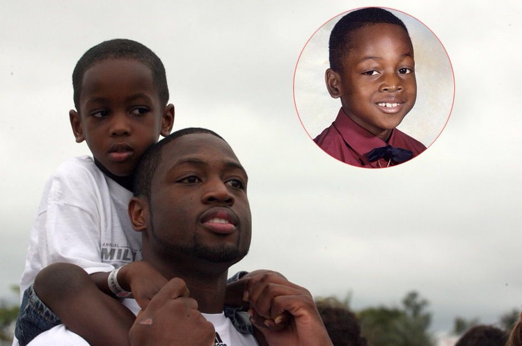 nba的父亲球星 祝天下所有父亲节日快乐