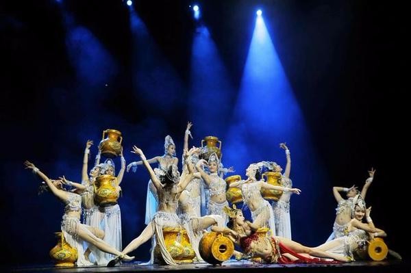 三亚炙手可热的7大景点 10个人有9个都玩疯了