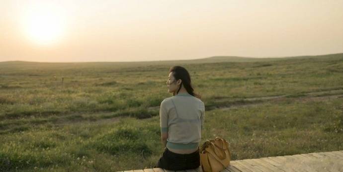 大表姐刘雯为你示范正确的旅行拍照姿势