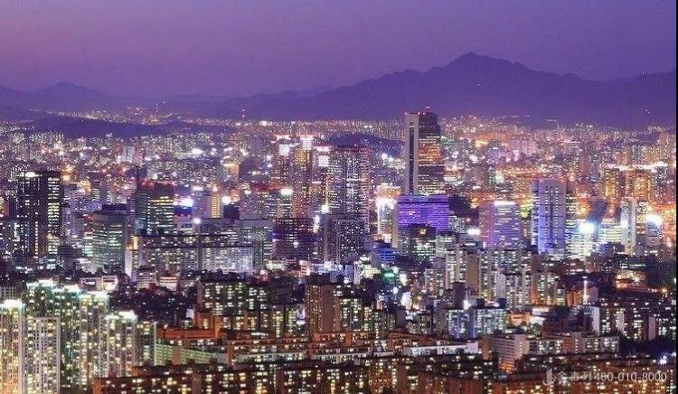 “亚洲四小龙” 欲借区块链重振雄风