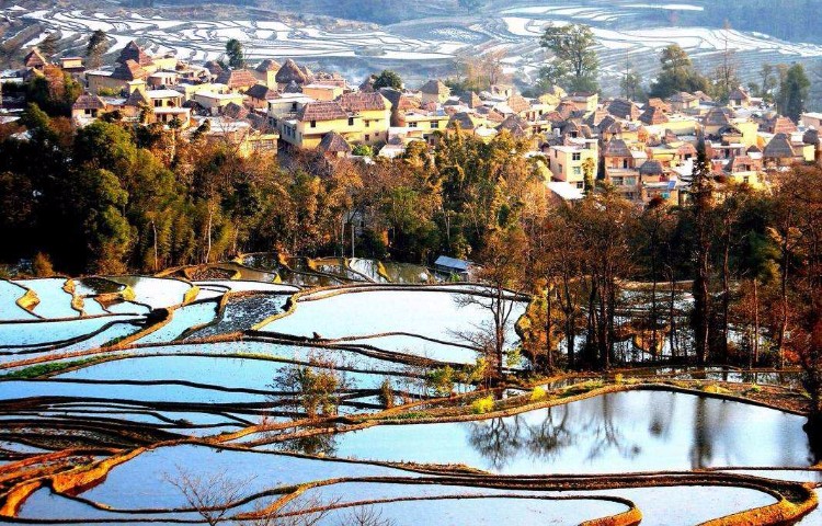 全国旅游时间表，太实用了！（值得收藏）