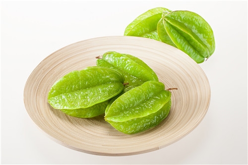 吃杨桃的禁忌 吃杨桃的功效多多