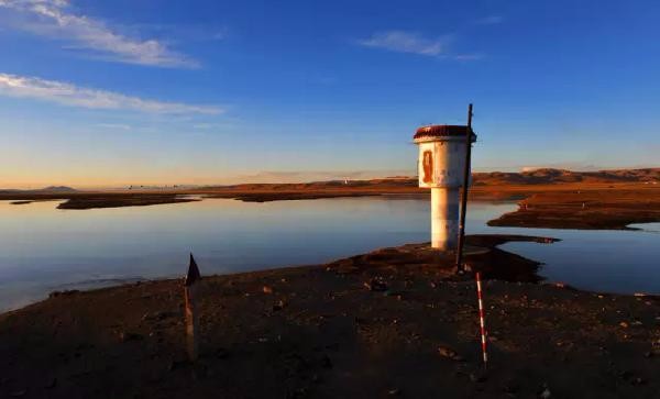 没见过的黄河全貌，简直美翻了！所有人都值得一看