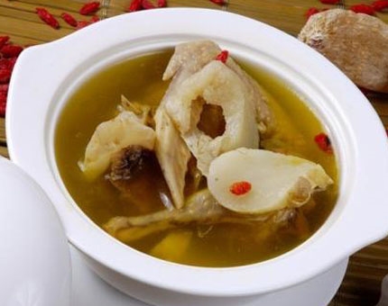 黄山炖鸽怎么做最有营养