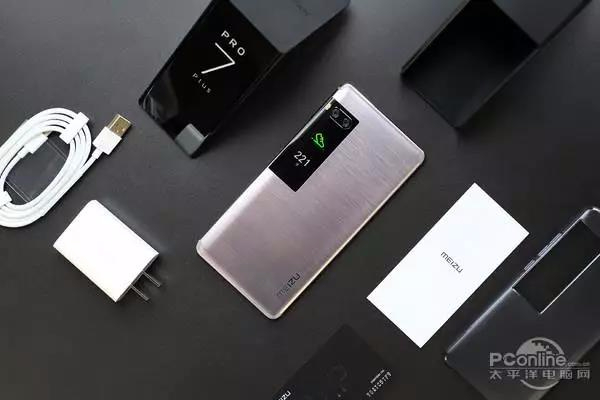 魅族历代旗舰盘点，PRO系列发展历程