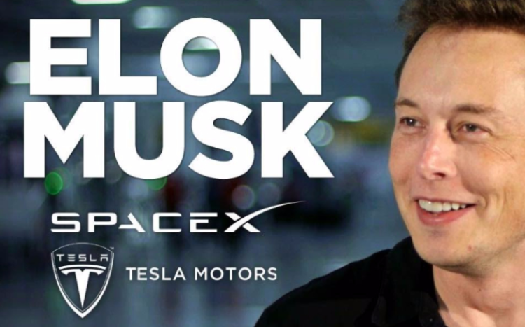 全球新首富特斯拉CEO马斯克是名狂热域名爱好者，拥有多个价值连城的域名