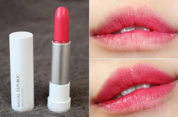 口红吃了对身体有害吗