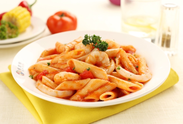 通心粉的营养价值