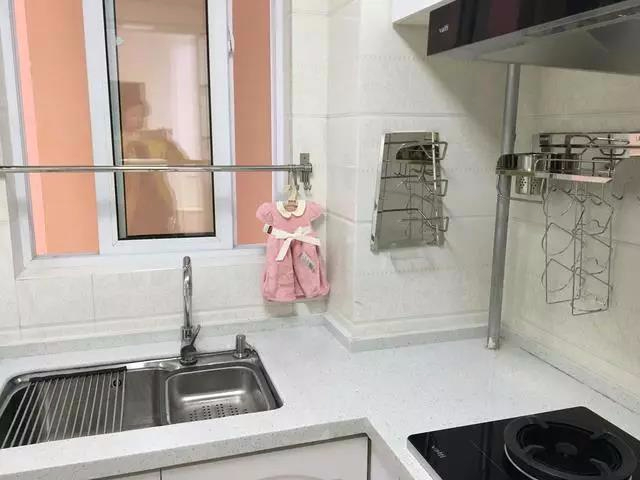 小白的装修之路，68平小户型装修，满满的小心机！