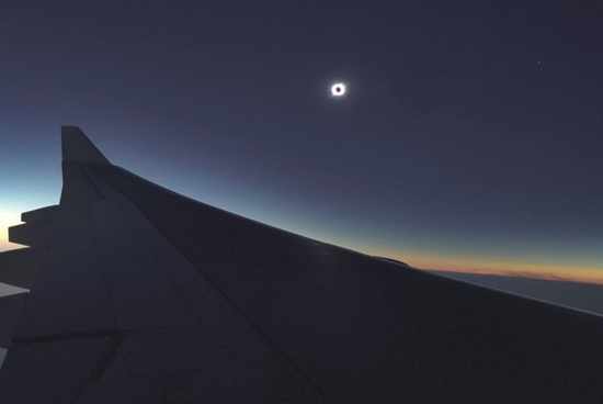 中国"天狗"、墨西哥"星魔":古人如何看待日全食?