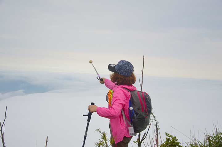 【旅行】2018惠州-罗浮山穿越