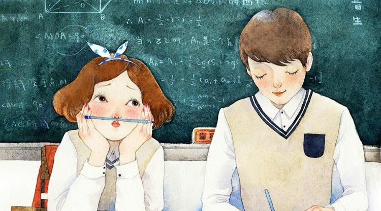 处于暗恋中的12星座会有哪些表现