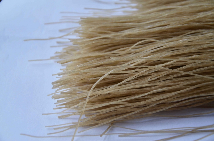 红薯粉条的营养价值