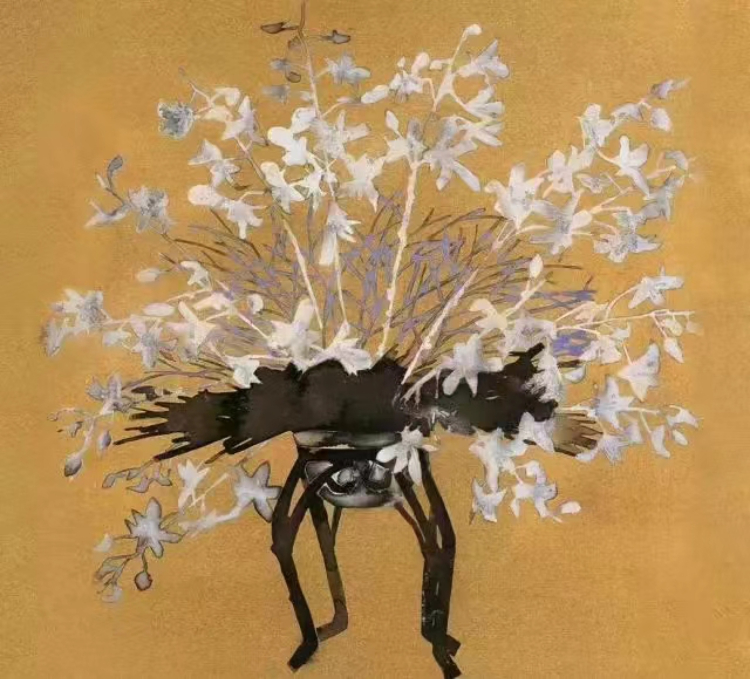 “木”与“林”