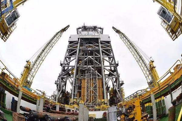 可燃冰试采成功，对中国能源安全保障意味着什么？