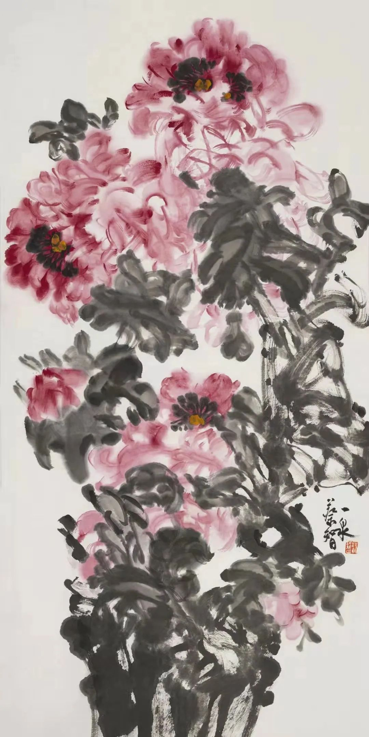 昔日红色苏区 今日投资热土——庆祝中国共产党成立 100 周年美术作品展 昔日红色苏区 今日投资热土——庆祝中国共产党成立 100 周年美术作品展