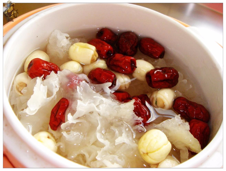 睡不醒？吃对“红绿”解秋乏