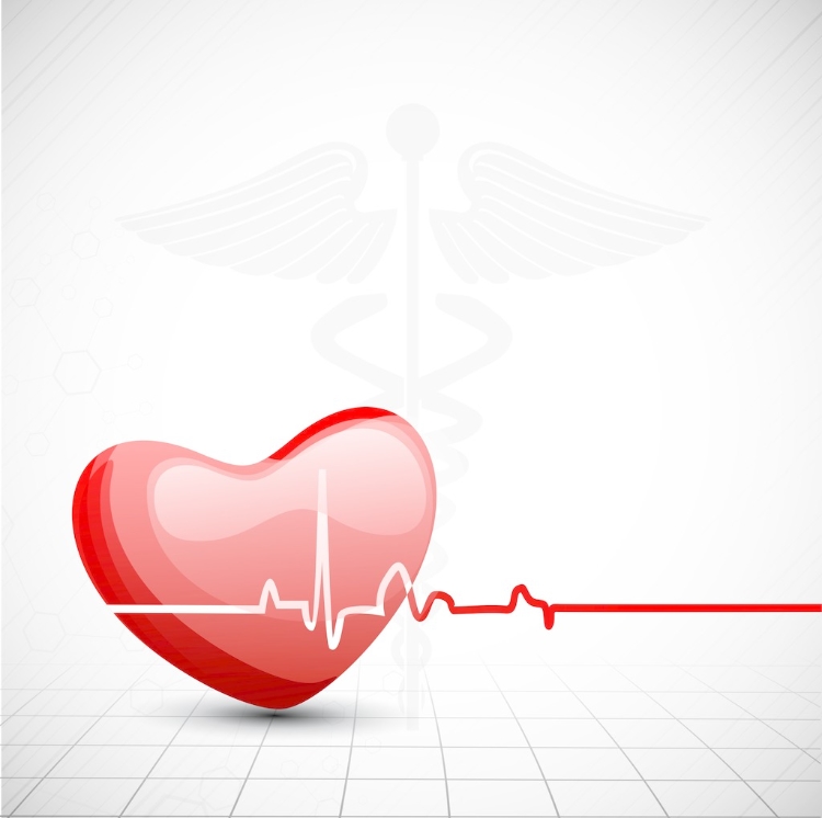 心脏突然跳得很快怎么办