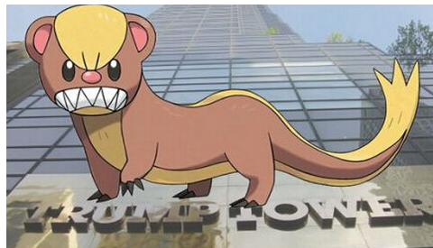 扒一扒口袋妖怪Go开发者：曾在中国农村走街串巷卖豆腐