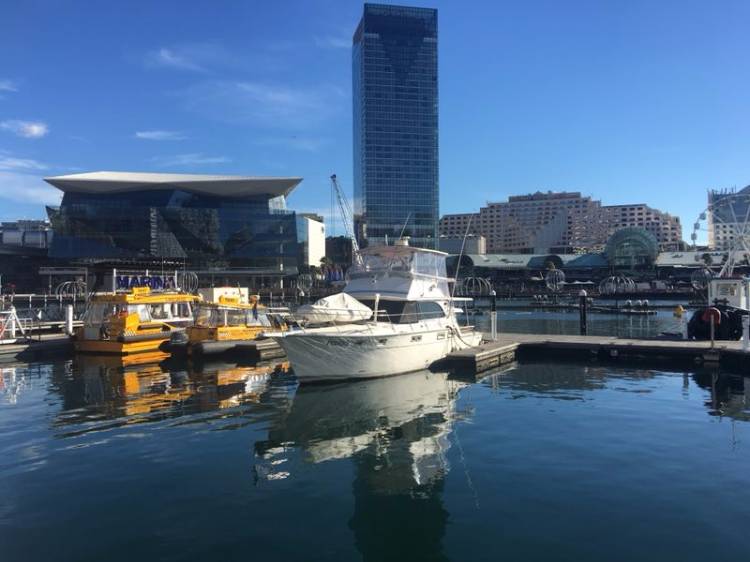 婕斯悉尼奖励旅游记事！婕斯事业：给您一个健康美丽财富心灵自由的机会