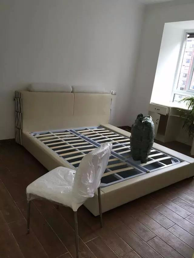 小白的装修之路，68平小户型装修，满满的小心机！