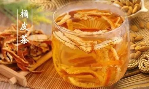 高血压不要怕，这八种茶来帮你忙，好喝又好用