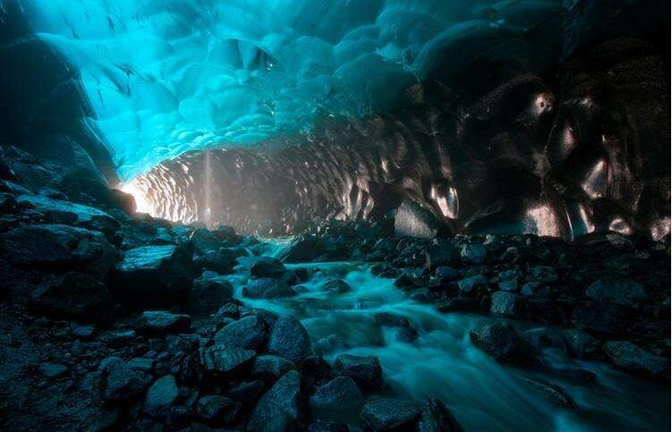 能容纳72亿人口的山洞，只有你想不到没有它做不到