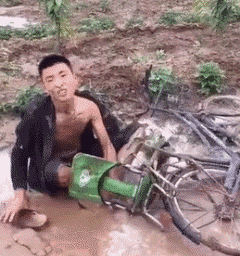 「搞笑贴」遇见这么当妈当爹的，我也是醉了哈哈