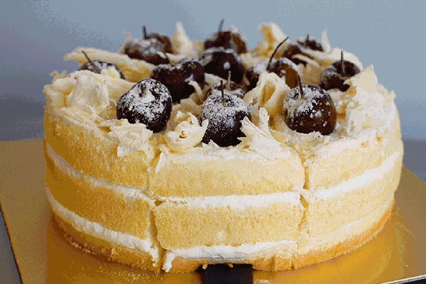 10分钟搞定的懒人甜品，不用烤箱就能做！