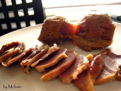 火鸡肫的营养价值、吃火鸡肫的好处