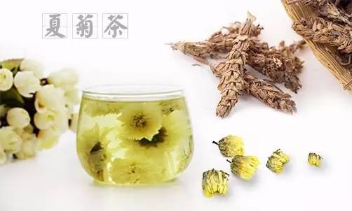 高血压不要怕，这八种茶来帮你忙，好喝又好用