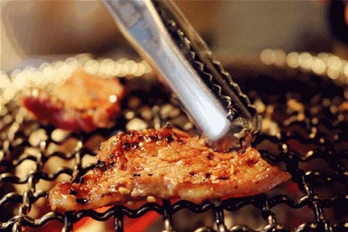 烤肉怎么吃才健康