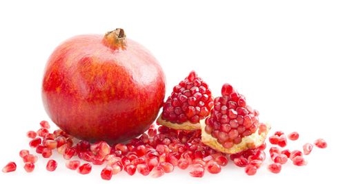 石榴吃多了会上火吗