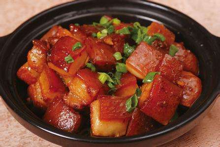 超级下饭的红烧系列