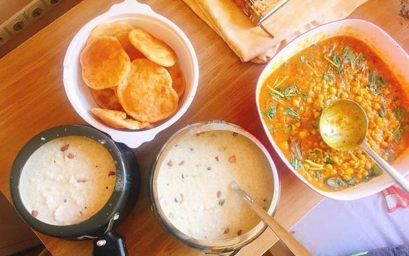 《摔跤吧！爸爸》黄金饮食秘籍！那些你不可不知的印度美食...