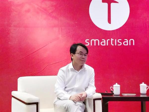 锤子靠坚果Pro打翻身仗：让生产力特性被更多人用过?