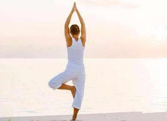 升清降浊百病走，恢复30岁的健康