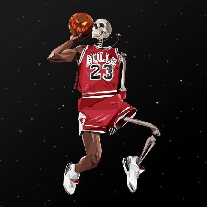 伟大到抽象的存在