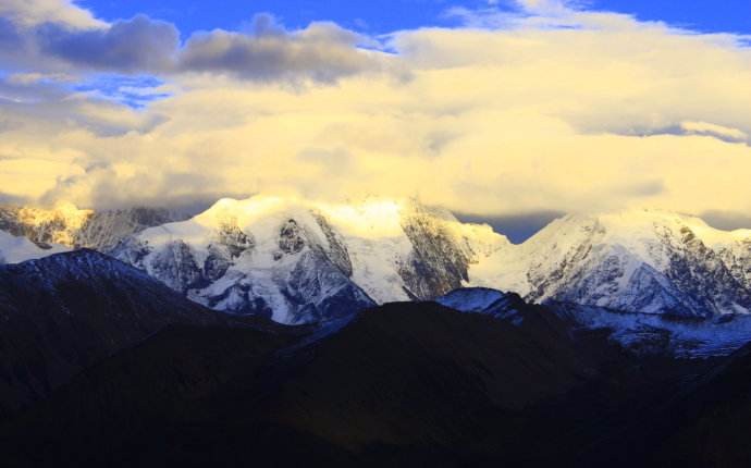 全国旅游时间表，太实用了！（值得收藏）