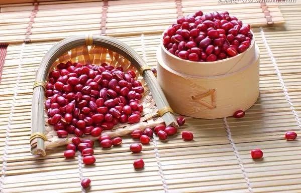 大姨妈食疗调理 排毒排污血吃它们