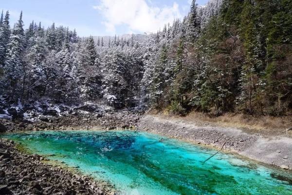 等你，在最美的风景里