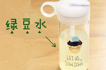 这类人千万不能喝绿豆汤！喝前必读五大禁忌！