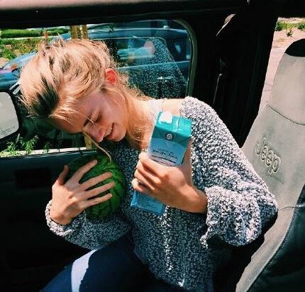 一定要和闺蜜来一场说走就走的旅行??