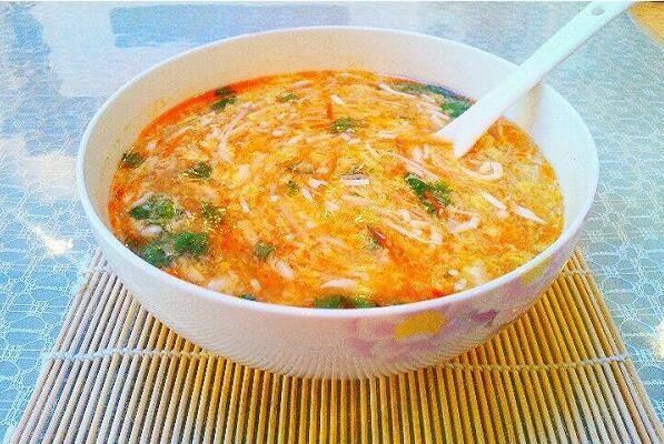 几道高分高颜值的菜，夏天享用绝佳！