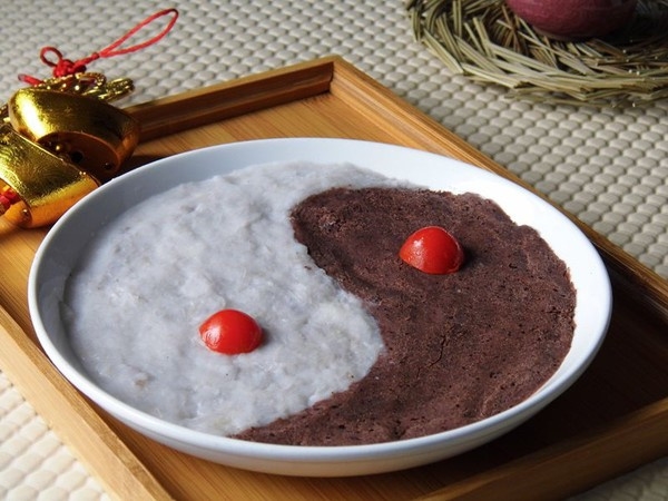 太极芋头的营养价值