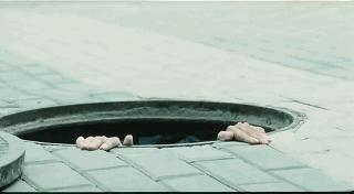 不开挂的警察不是好警察