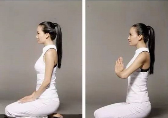 升清降浊百病走，恢复30岁的健康