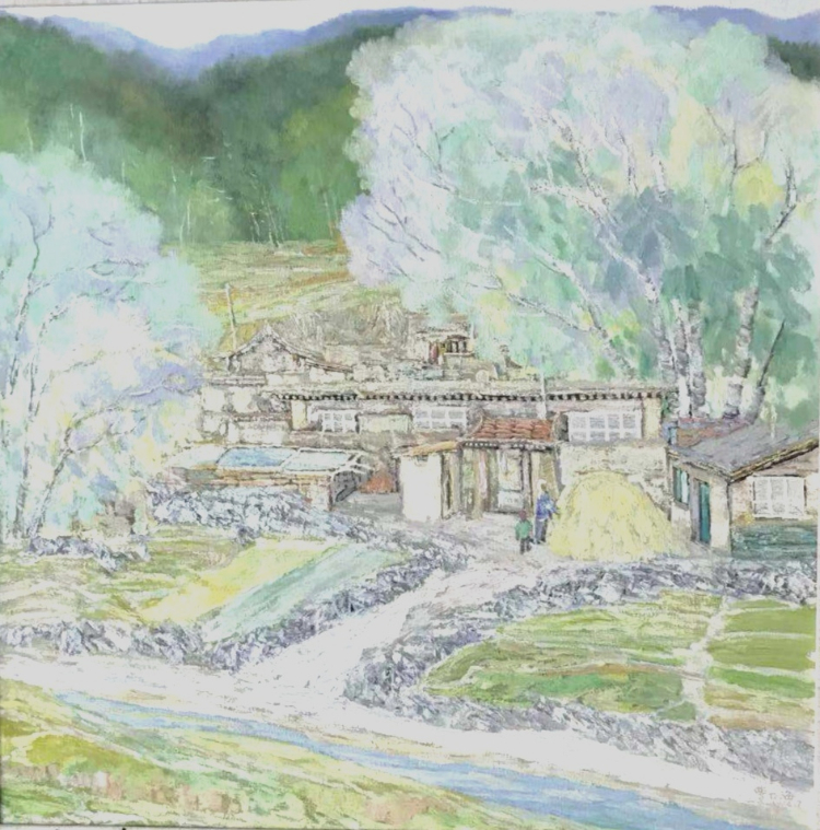 宝墨网支援抗击新型肺炎疫情行动书画义卖